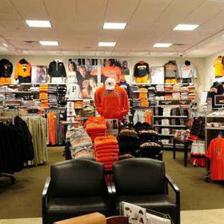 服装销售高收入秘籍 掌握这些技巧与话术，月入三万不是梦